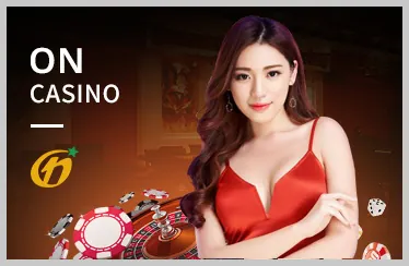 Casino Trực Tuyến nd666